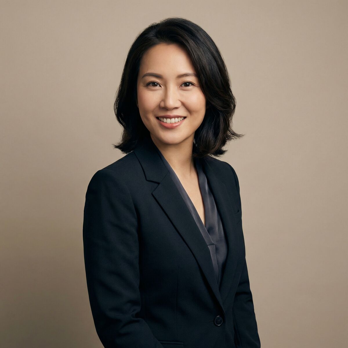 草莓视频制片总监李雨萱