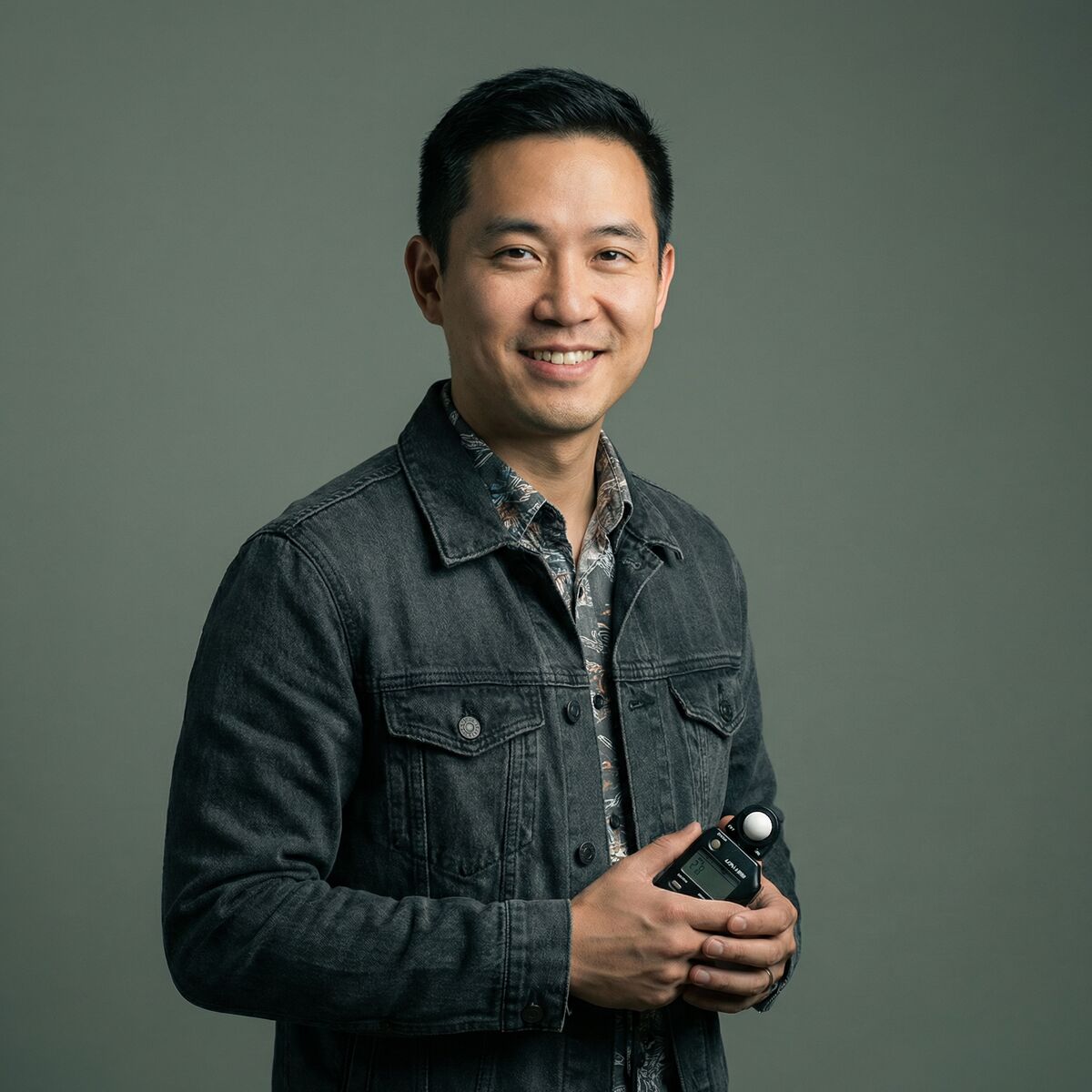 草莓视频首席摄影王子豪