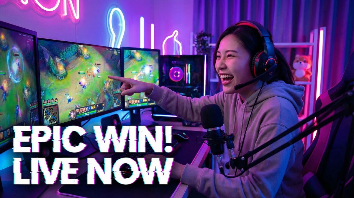 草莓视频游戏直播视频